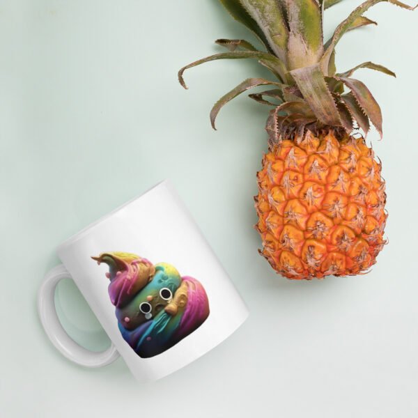 Ceramic Coffee Mugs - Image 5