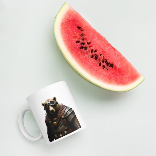 Ceramic Coffee Mugs - Image 6