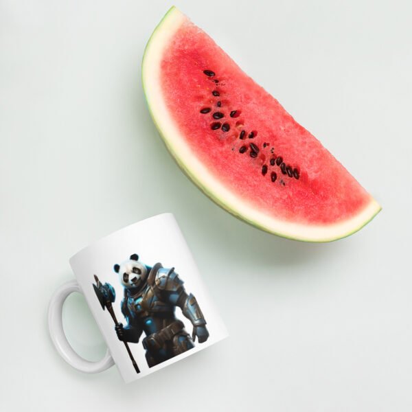 Ceramic Coffee Mugs - Image 6