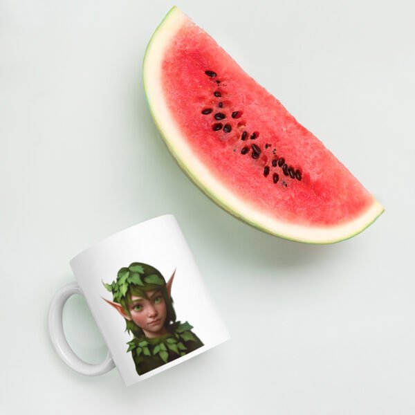 Ceramic Coffee Mugs - Image 6