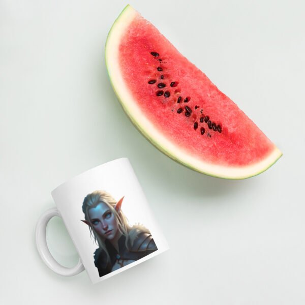 Ceramic Coffee Mugs - Image 6