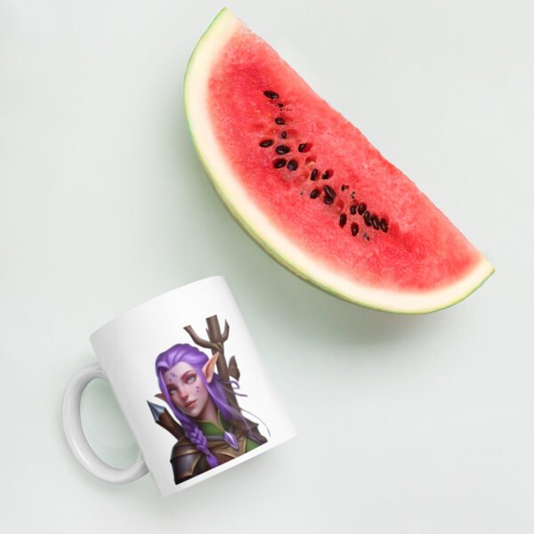 Ceramic Coffee Mugs - Image 6