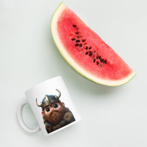 Ceramic Coffee Mugs - Image 6