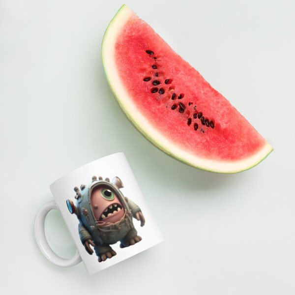 Ceramic Coffee Mugs - Image 6