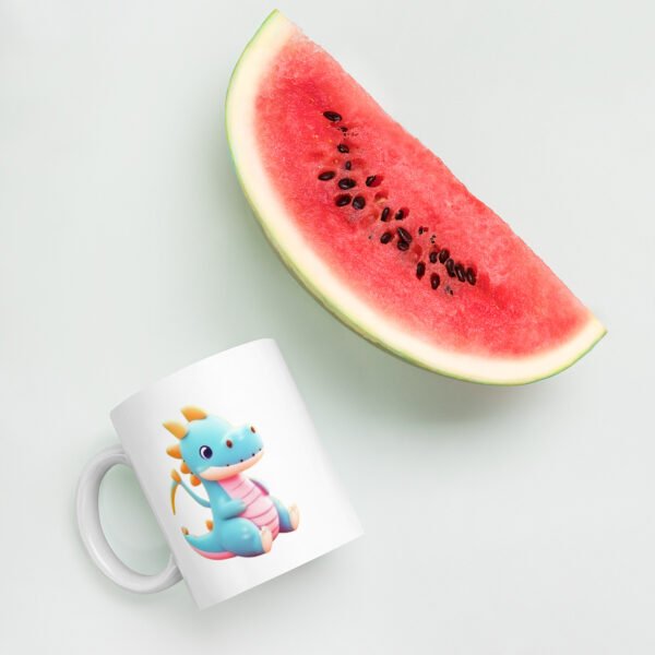Ceramic Coffee Mugs - Image 6