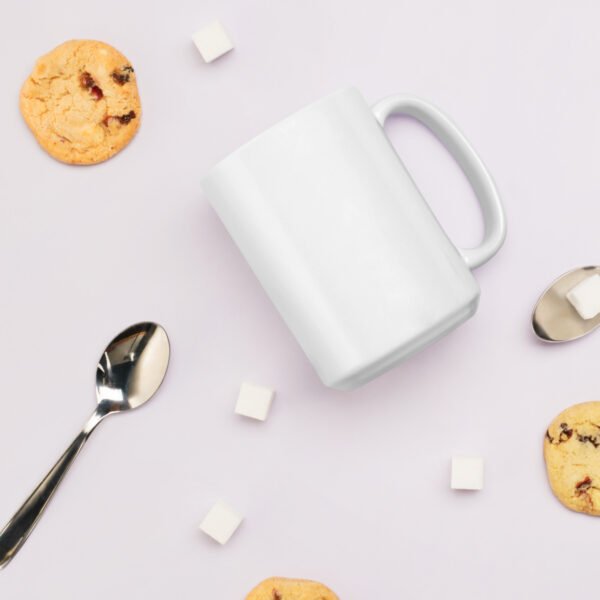 Ceramic Coffee Mugs - Image 9