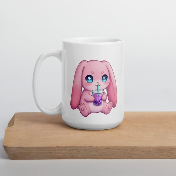 Ceramic Coffee Mugs - Image 7