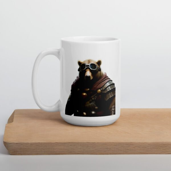 Ceramic Coffee Mugs - Image 7