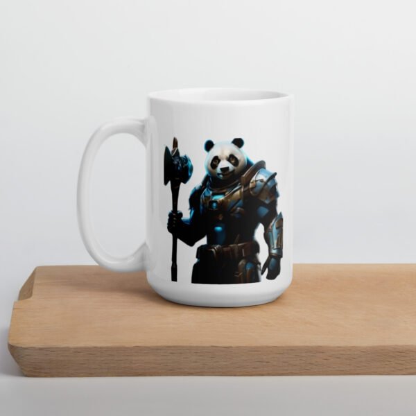Ceramic Coffee Mugs - Image 7