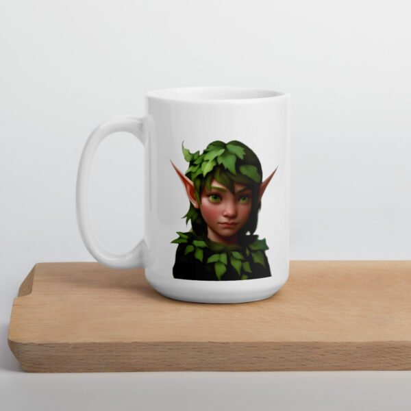 Ceramic Coffee Mugs - Image 7