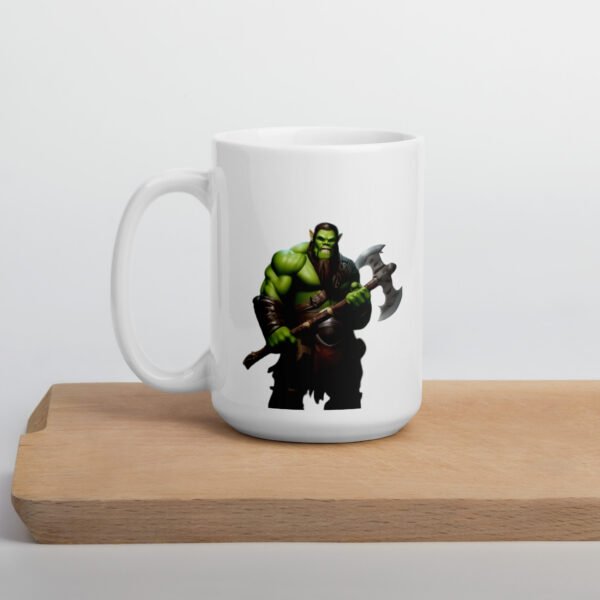 Ceramic Coffee Mugs - Image 7