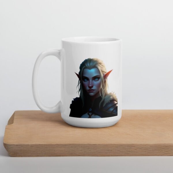 Ceramic Coffee Mugs - Image 7