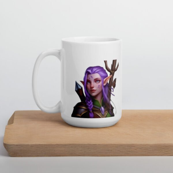 Ceramic Coffee Mugs - Image 7