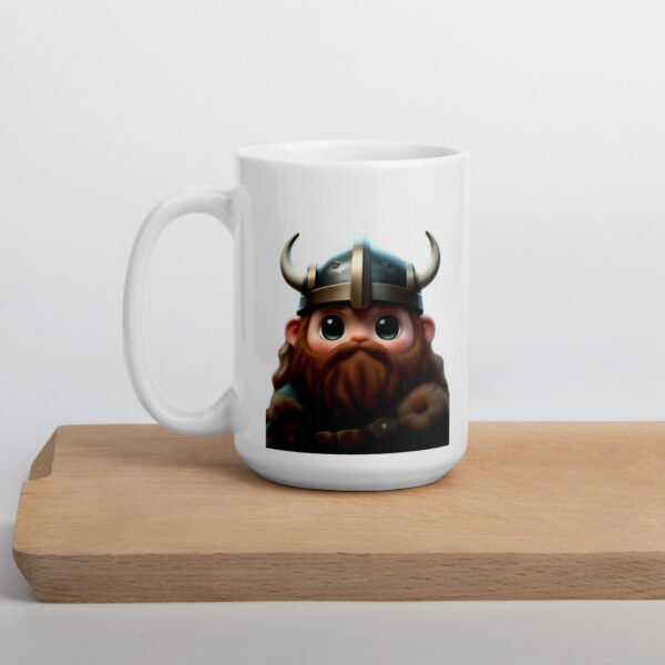 Ceramic Coffee Mugs - Image 7