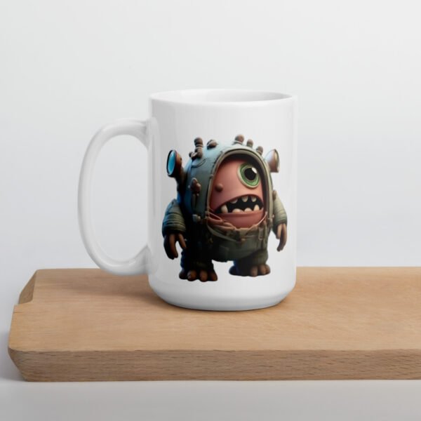 Ceramic Coffee Mugs - Image 7