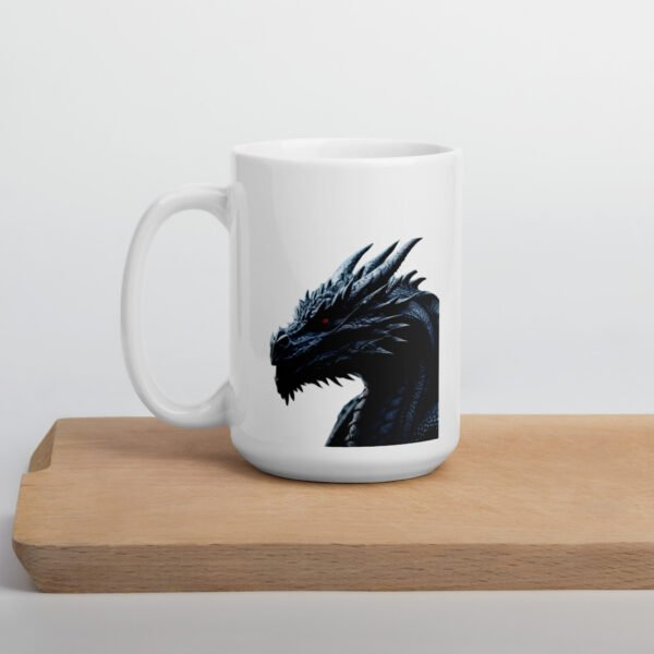 Ceramic Coffee Mugs - Image 7