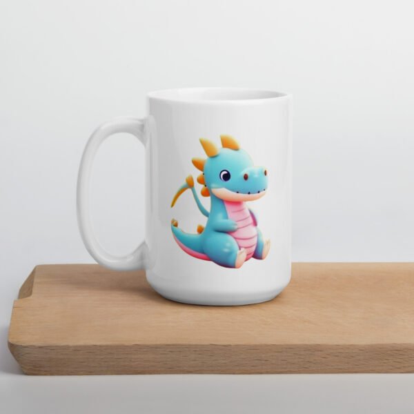 Ceramic Coffee Mugs - Image 7