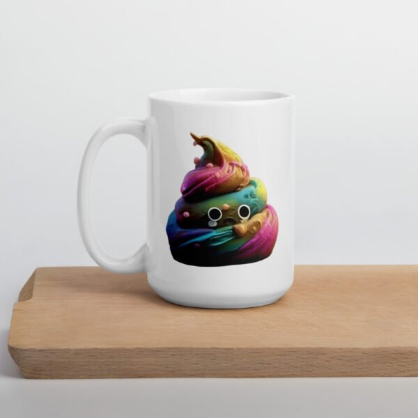 Ceramic Coffee Mugs - Image 7