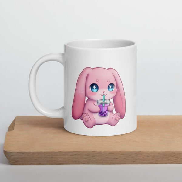 Ceramic Coffee Mugs