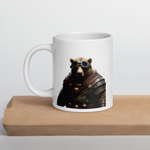 Ceramic Coffee Mugs