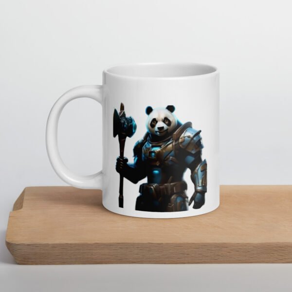 Ceramic Coffee Mugs
