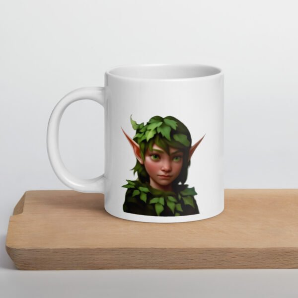 Ceramic Coffee Mugs