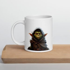 Ceramic Coffee Mugs