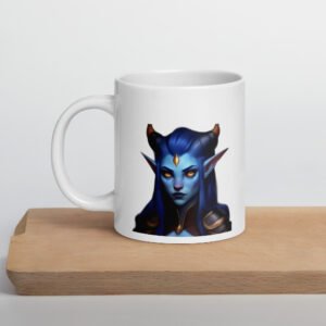 Ceramic Coffee Mugs