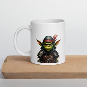Ceramic Coffee Mugs