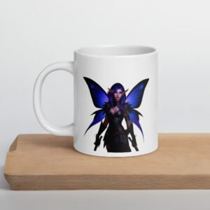 Ceramic Coffee Mugs