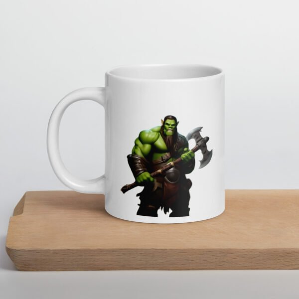 Ceramic Coffee Mugs