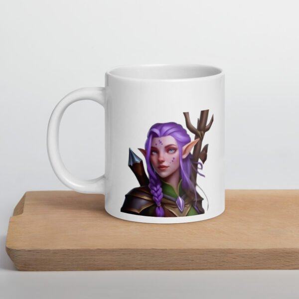 Ceramic Coffee Mugs