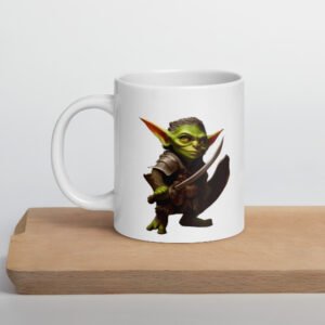 Ceramic Coffee Mugs