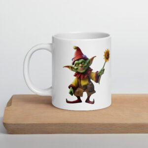 Ceramic Coffee Mugs