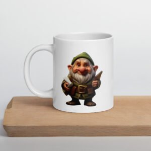 Ceramic Coffee Mugs