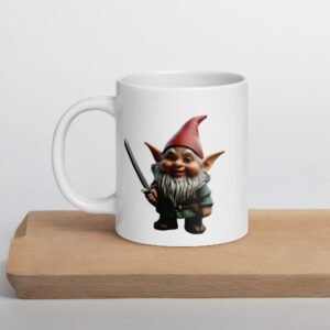 Ceramic Coffee Mugs