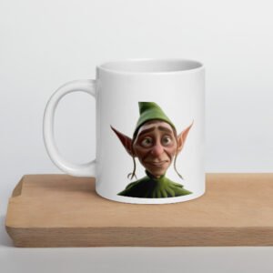 Ceramic Coffee Mugs