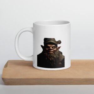 Ceramic Coffee Mugs