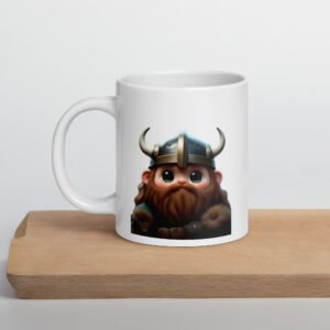 Ceramic Coffee Mugs