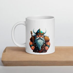 Ceramic Coffee Mugs