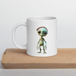 Ceramic Coffee Mugs