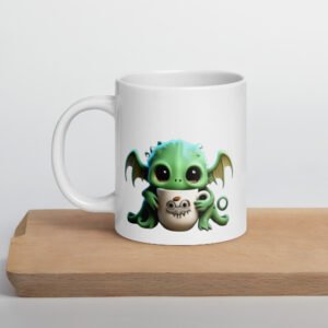 Ceramic Coffee Mugs
