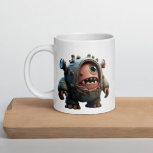 Ceramic Coffee Mugs