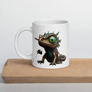 Ceramic Coffee Mugs