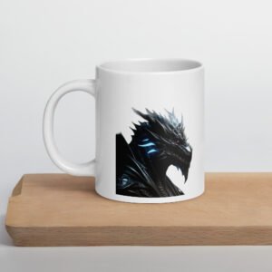 Ceramic Coffee Mugs