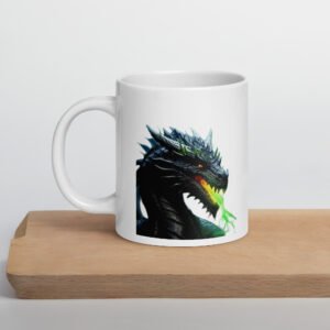 Ceramic Coffee Mugs