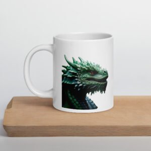 Ceramic Coffee Mugs