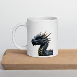 Ceramic Coffee Mugs