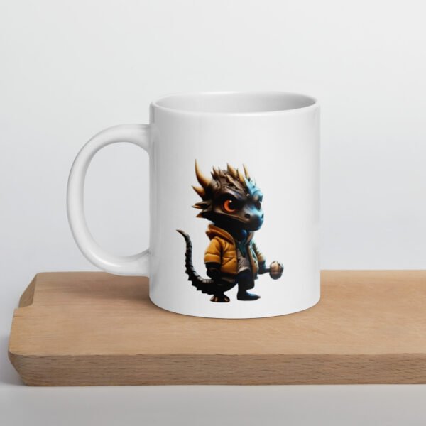 Ceramic Coffee Mugs