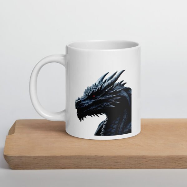 Ceramic Coffee Mugs
